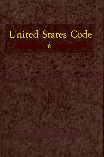 US Legal Code